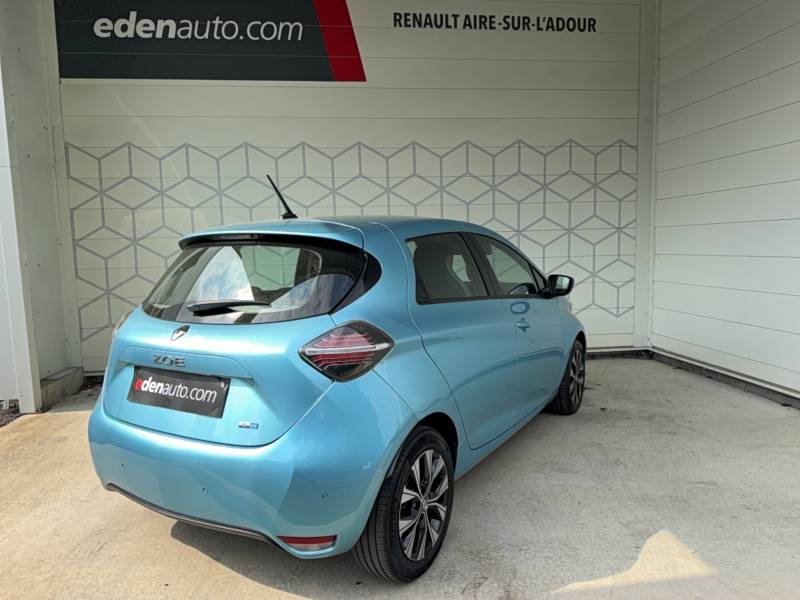 Renault Zoe - Photo 4
