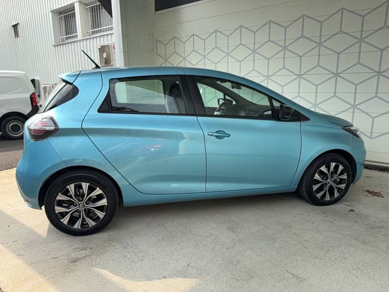 Renault Zoe - Photo 5