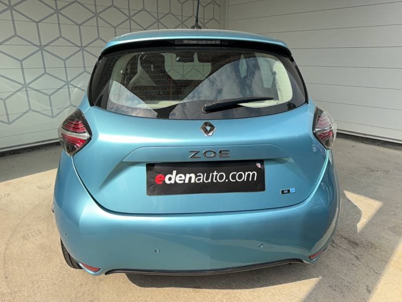 Renault Zoe - Photo 6