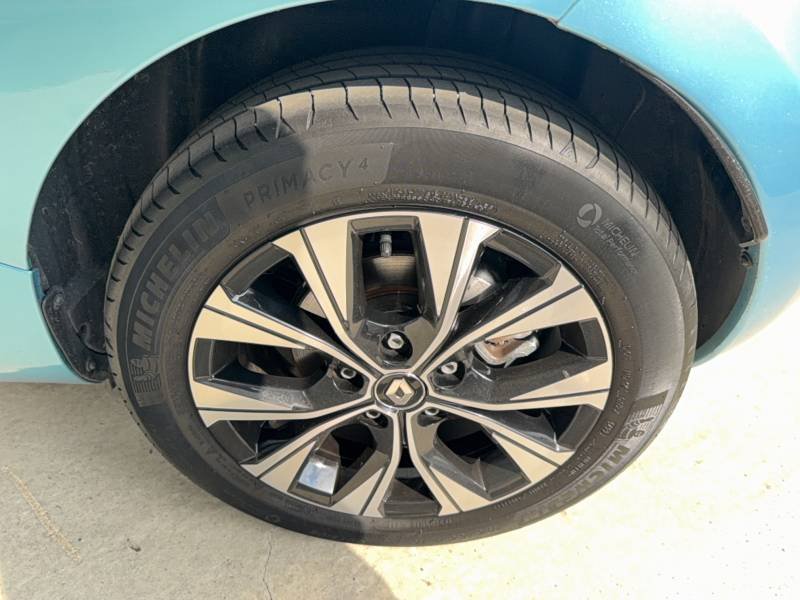Renault Zoe - Photo 7