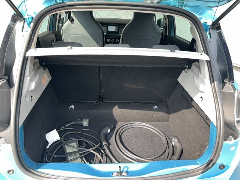 Renault Zoe - Photo 8