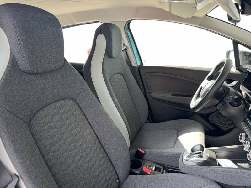 Renault Zoe - Photo 9