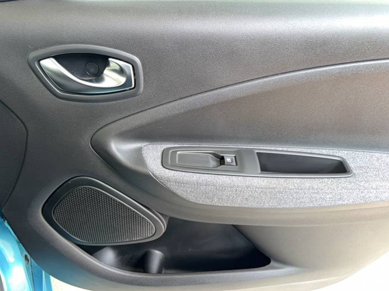 Renault Zoe - Photo 10