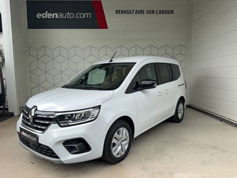 Renault Kangoo - Photo 1