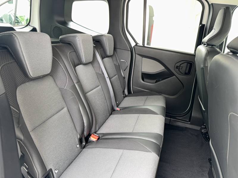 Renault Kangoo - Photo 11