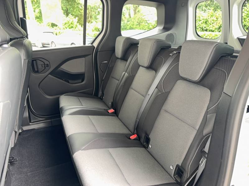 Renault Kangoo - Photo 12