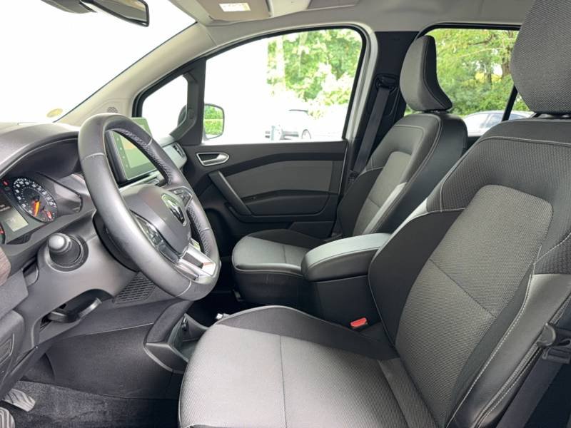 Renault Kangoo - Photo 13