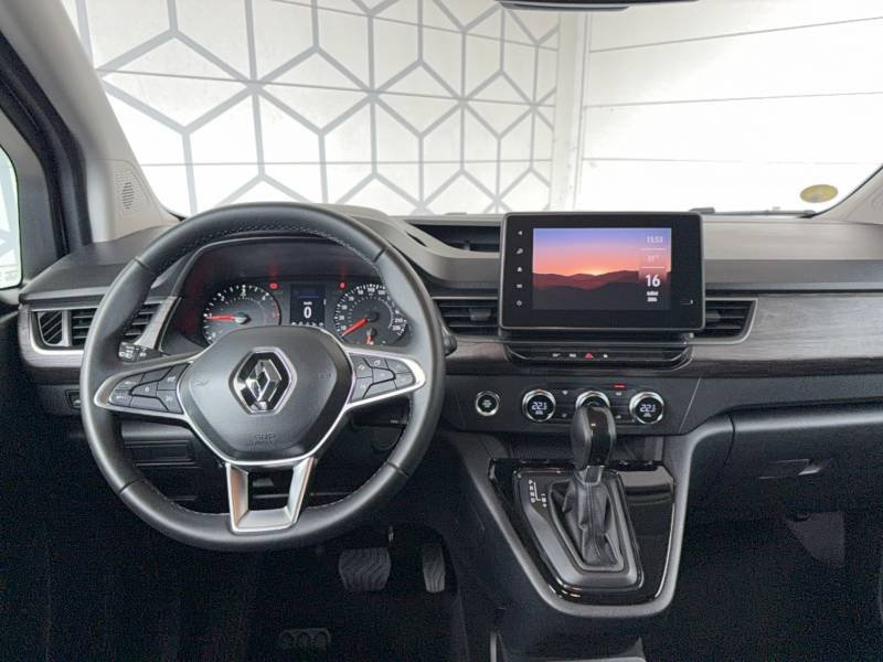 Renault Kangoo - Photo 16