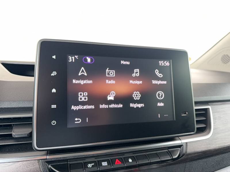 Renault Kangoo - Photo 20