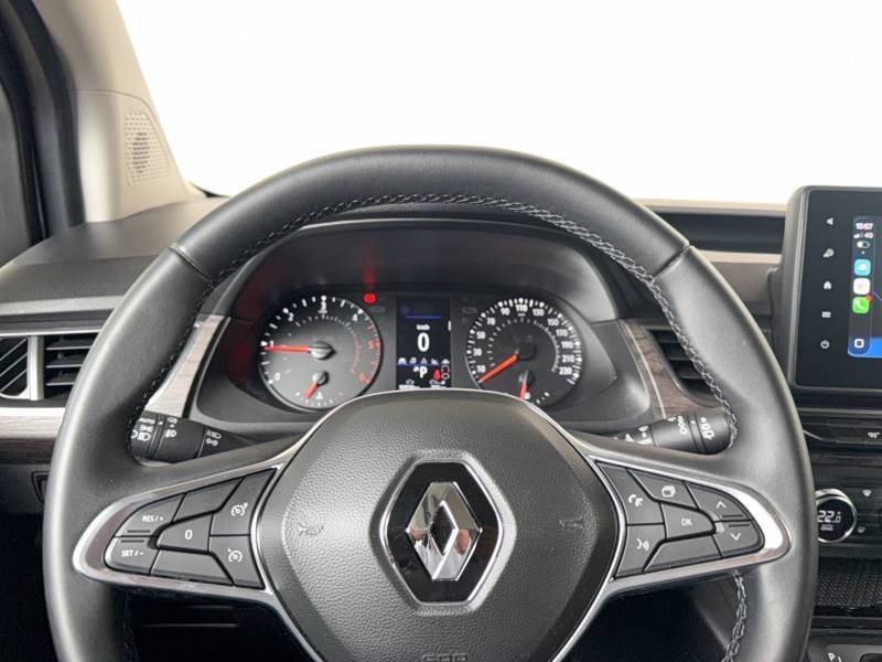 Renault Kangoo - Photo 22
