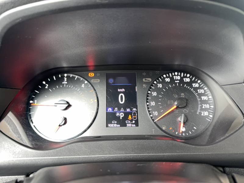 Renault Kangoo - Photo 23