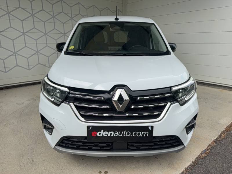 Renault Kangoo - Photo 3
