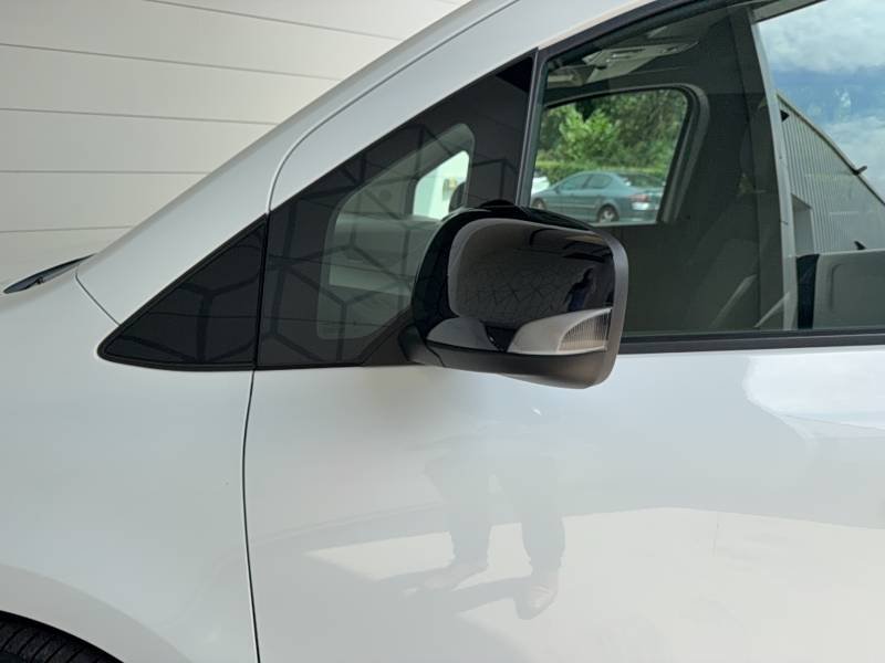 Renault Kangoo - Photo 31