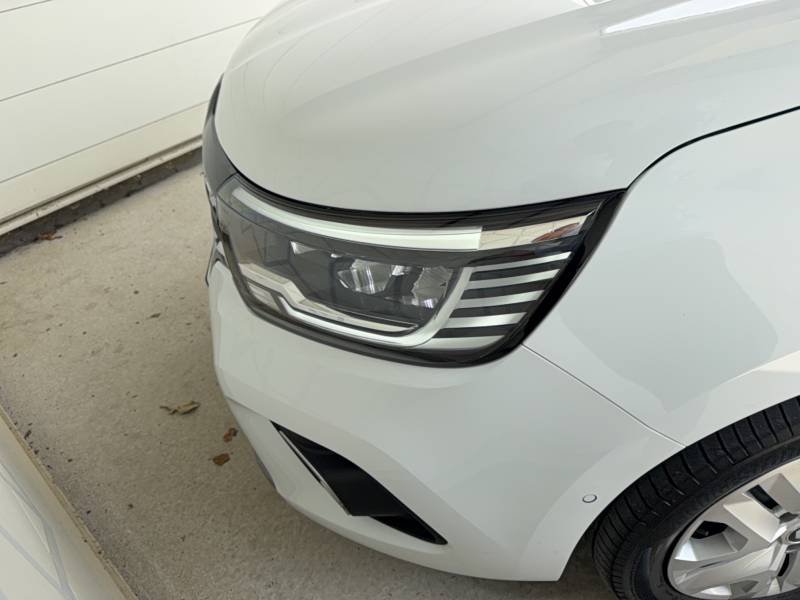 Renault Kangoo - Photo 32