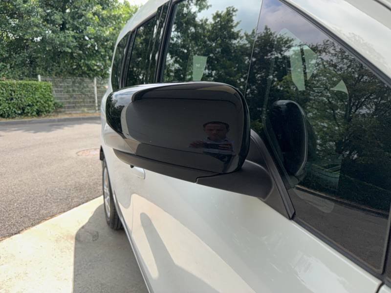 Renault Kangoo - Photo 34