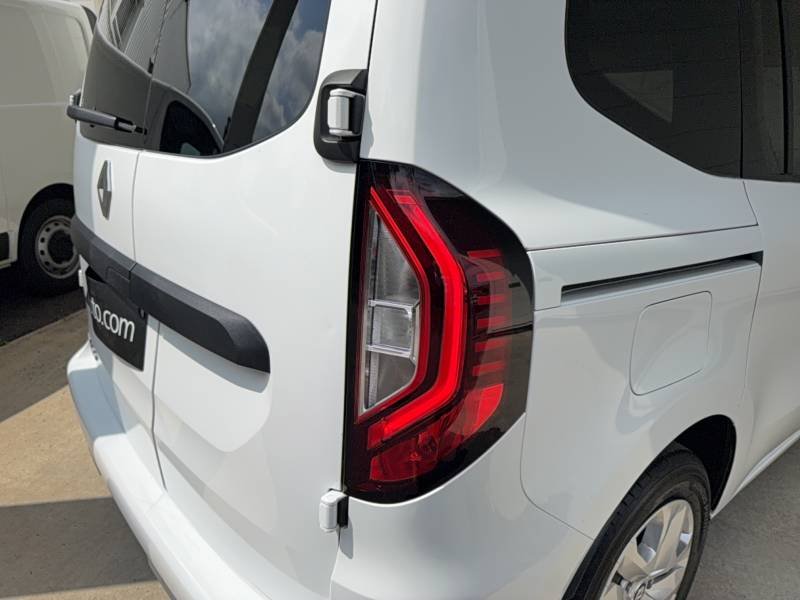 Renault Kangoo - Photo 35