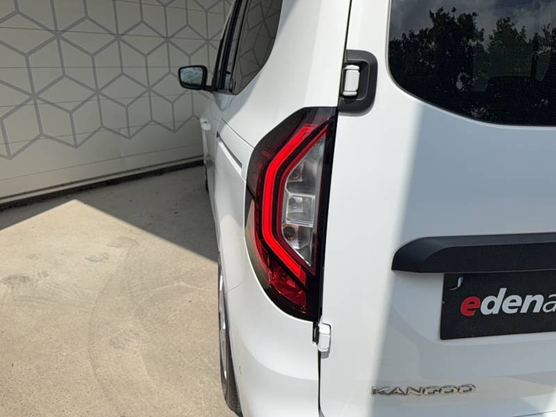 Renault Kangoo - Photo 36