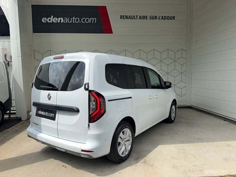 Renault Kangoo - Photo 4