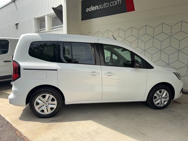 Renault Kangoo - Photo 5