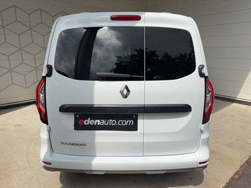 Renault Kangoo - Photo 6