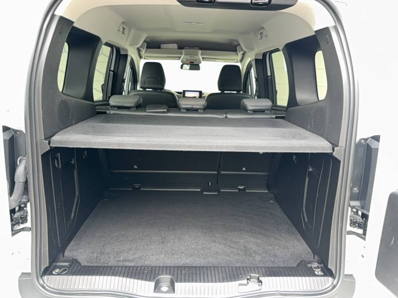 Renault Kangoo - Photo 8