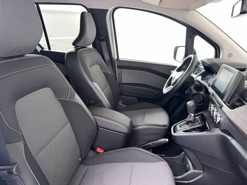 Renault Kangoo - Photo 9
