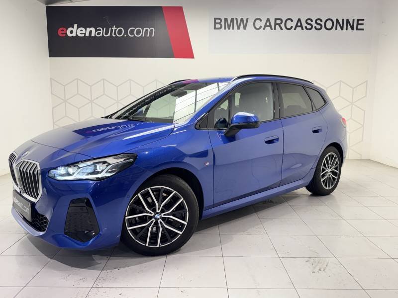 BMW Serie 2 - Photo 1