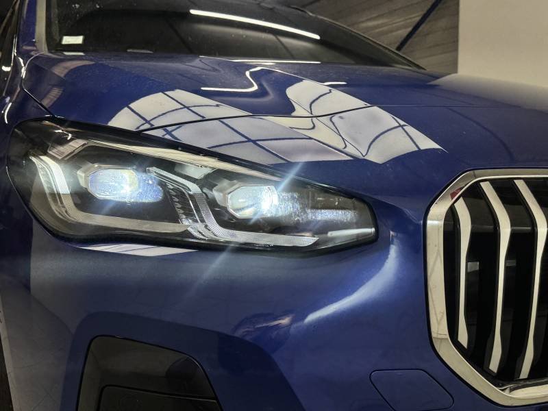 BMW Serie 2 - Photo 15