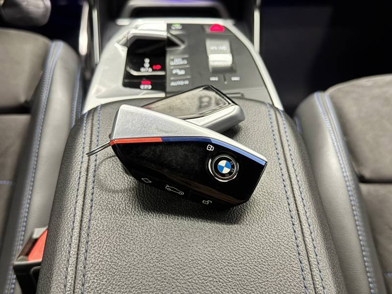 BMW Serie 2 - Photo 22
