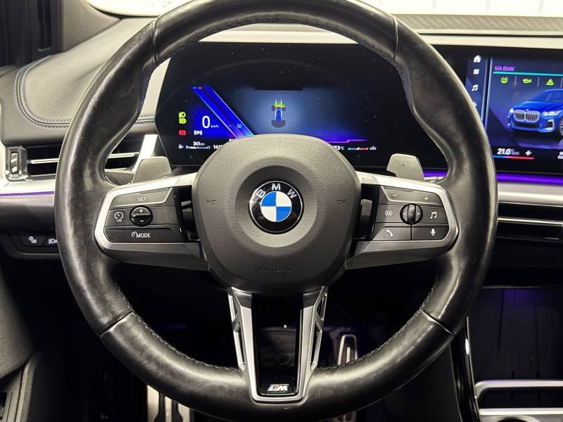 BMW Serie 2 - Photo 23