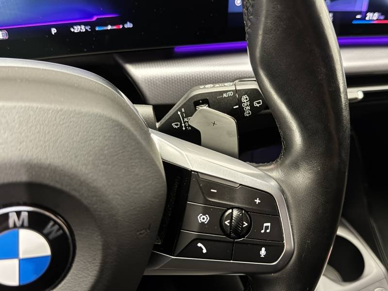 BMW Serie 2 - Photo 25