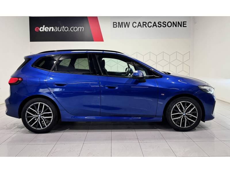 BMW Serie 2 - Photo 3
