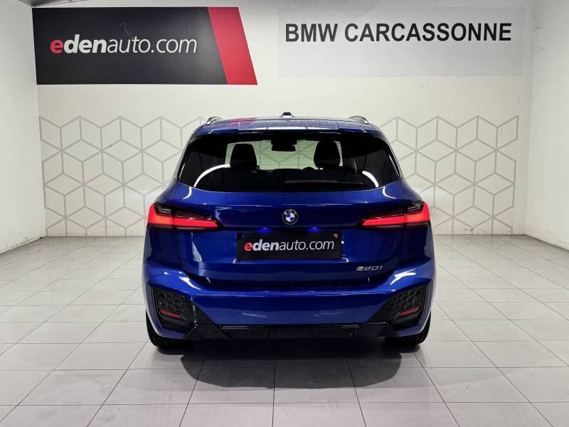 BMW Serie 2 - Photo 41