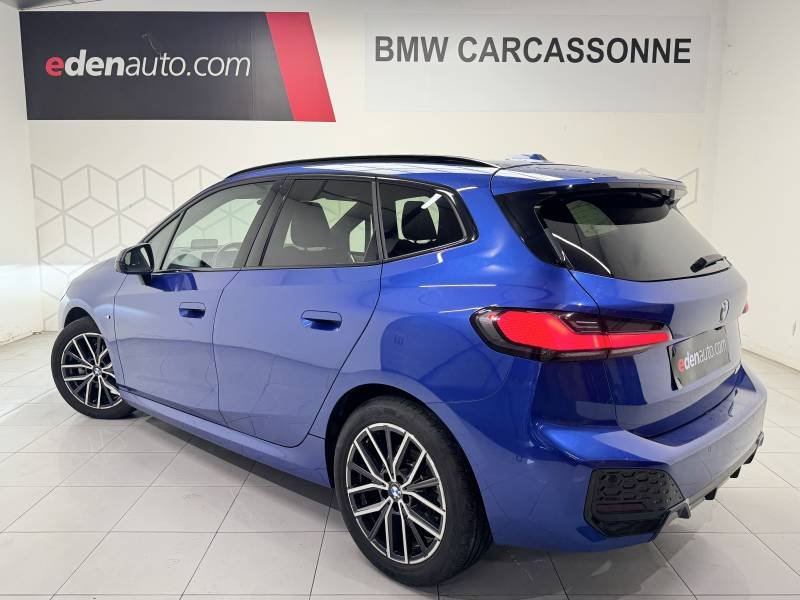BMW Serie 2 - Photo 42