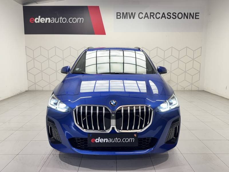 BMW Serie 2 - Photo 44