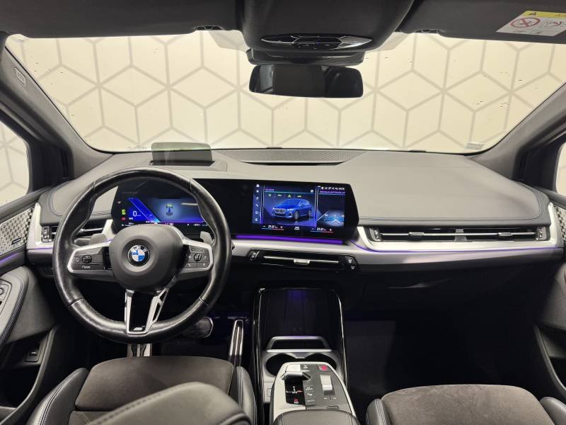 BMW Serie 2 - Photo 5