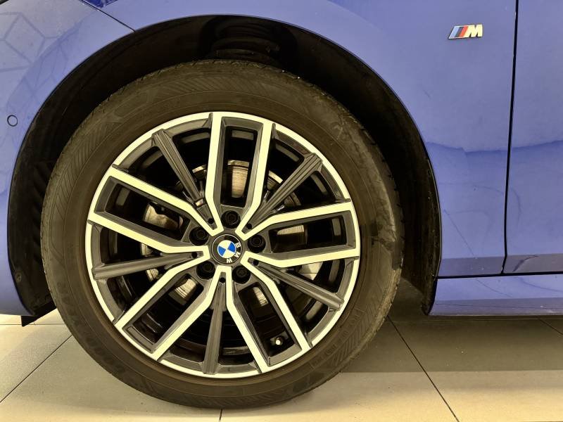 BMW Serie 2 - Photo 8