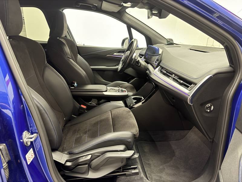 BMW Serie 2 - Photo 9