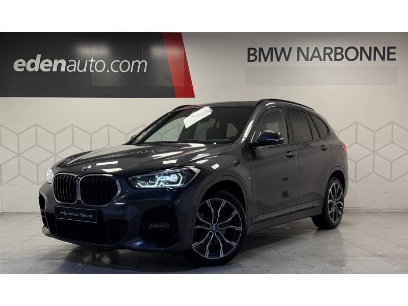 BMW X1 - Photo 1