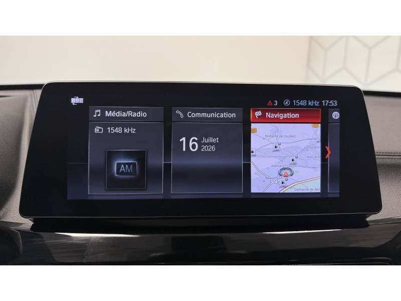 BMW X1 - Photo 11