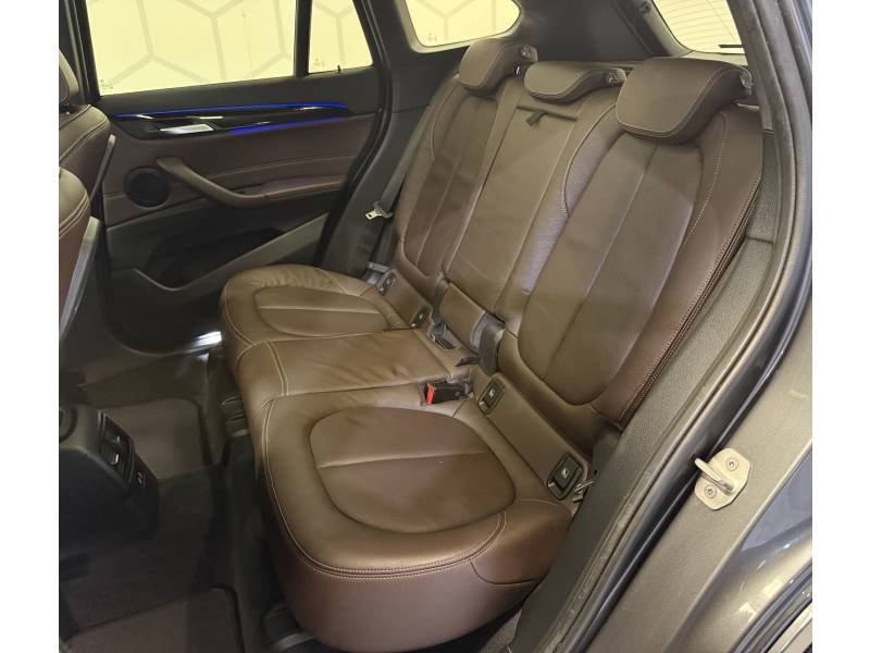 BMW X1 - Photo 15