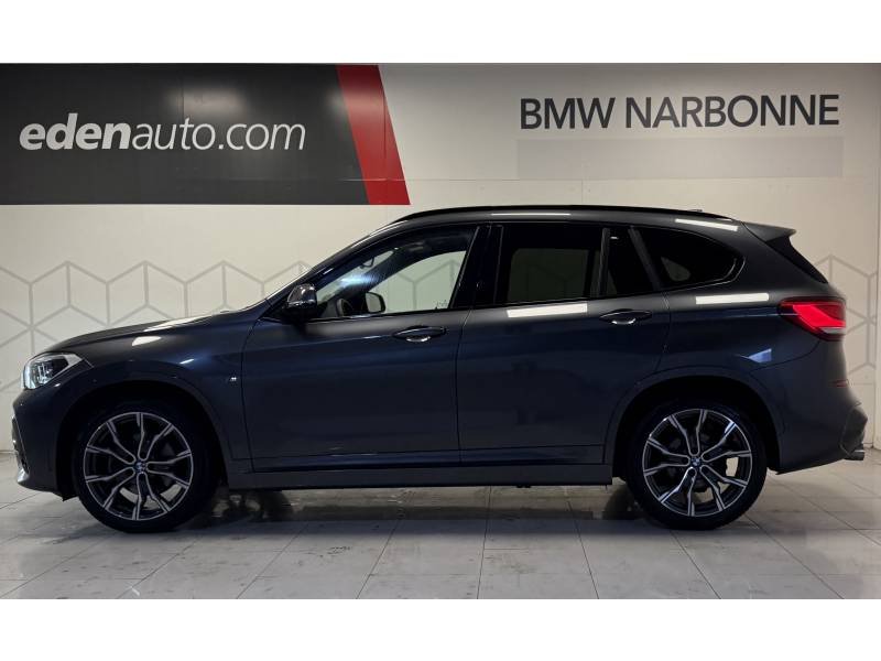 BMW X1 - Photo 16