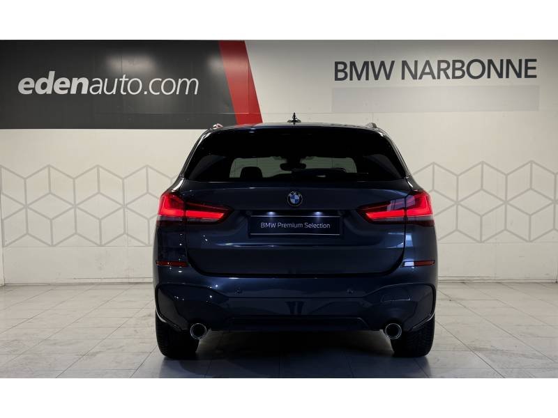BMW X1 - Photo 18