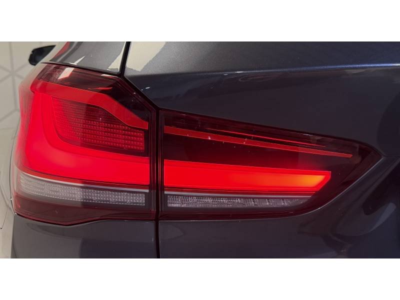 BMW X1 - Photo 20