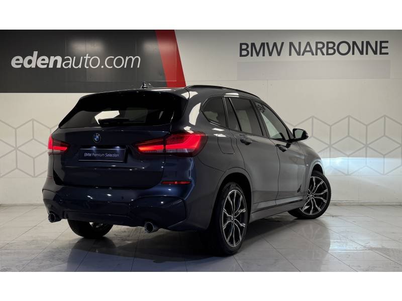 BMW X1 - Photo 2