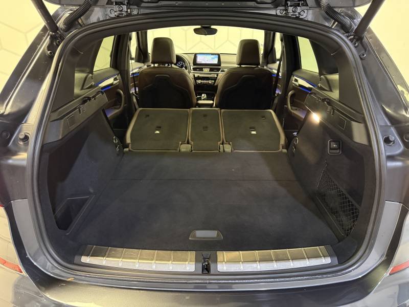 BMW X1 - Photo 23