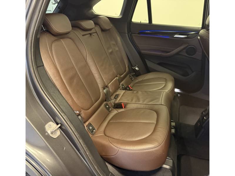 BMW X1 - Photo 24