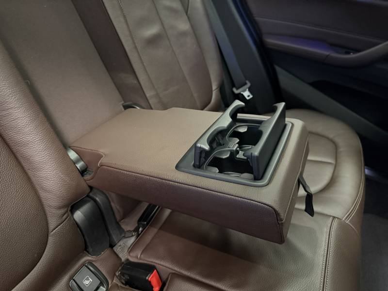 BMW X1 - Photo 25