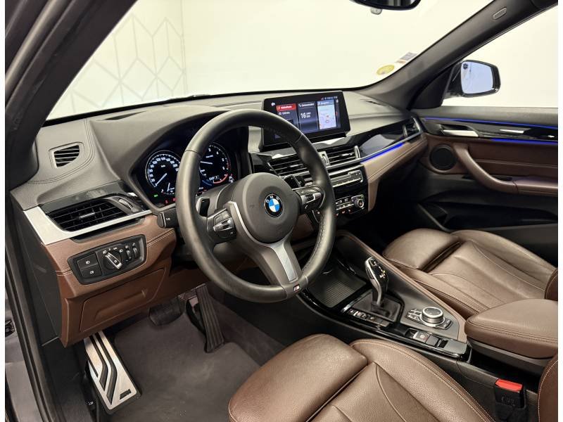 BMW X1 - Photo 27