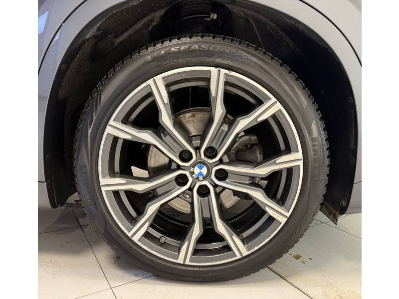 BMW X1 - Photo 29